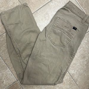 Men’s khaki pants - RSQ